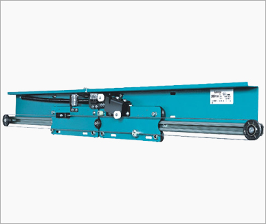 Door Header