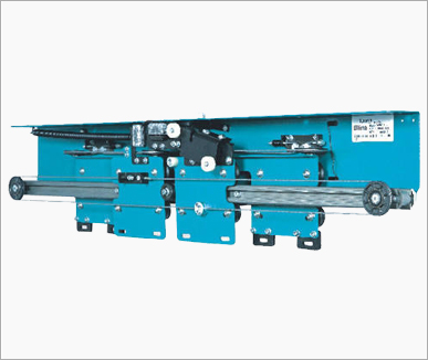 Door Header