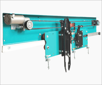 Door Header