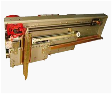 Door Header