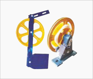 Guide & Wirerope