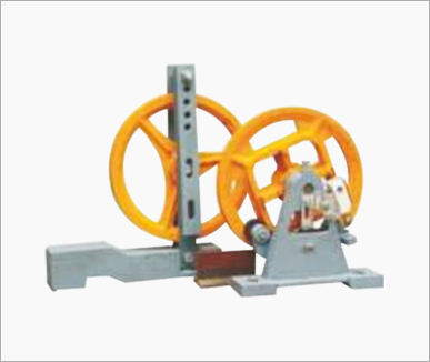 Guide & Wirerope